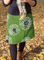 Plus size Printed Casual Skirts