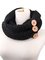 Plain Scarves & Shawls