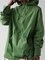 Sports Cotton Long Sleeve Shift Outerwear