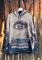 Men's Printed Tie Dye Casual Sweatshirt