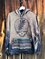Hoodie Vintage Pockets Sweatshirt