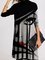 Round Neck Cotton Casual Printed Dresses