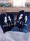 Breathable Statement Unisex Underwear & Socks