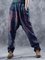 Knitted sweatpants