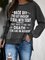 Long Sleeve Casual Tops