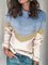Long Sleeve Cotton Sweater