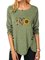 Shift Long Sleeve Shirts & Tops