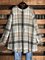 Long Sleeve Plaid Shirts & Tops