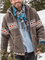 Graphic Hoodie Outerwear
