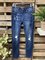 Plain Casual Pants