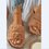 Pu Slippers