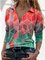 Casual Long Sleeve Shirts & Tops