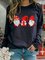 Christmas Vintage Sweatshirt
