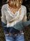 Long Sleeve Bird Sweater