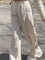 Solid Pants