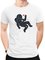 Space Astronaut Graphic Tee