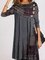 Round Neck Casual Long Sleeve Dresses