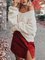 Vintage Long Sleeve Sweater