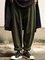 Sports Cotton Pants