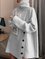 Long Sleeve Solid Turtleneck Sweater