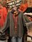Casual Long Sleeve Outerwear