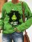 Long Sleeve Sweatshirt