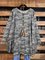 Casual Long Sleeve Cotton-Blend Shirts & Tops