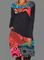 Plus size Casual Long Sleeve Dresses