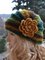 Knitted hat