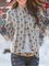 Cotton-Blend Vintage Outerwear