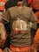 Tribal Shift Casual Crew Neck Shirts & Tops