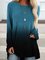 Long Sleeve Vintage Shirts & Tops