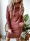Casual Long Sleeve Dresses
