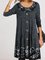 Casual Long Sleeve Dresses