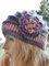 JFN Winter warm hat