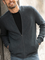 MEN'S BABY ALPACA COEN LINKS JACKET