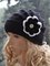 Crochet hats, women's hats, winter hats