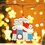 Christmas Decoration Creative Supplies