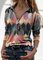 Long Sleeve Casual Shirts & Tops