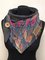 Colorful Leaves Scarves & Shawls