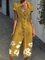 Women Dresses Daily Casual Printed Dresses