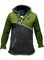 Men's Acrylic Hoodie Sweater