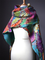 Scarves & Shawls