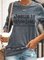 Casual Shift Shirts & Tops