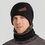 Knitted hat set