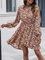Long Sleeve Dress
