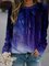 WOMEN'S AQUAFOREST DREAM UNDERWATER SWEATSHIRT