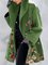 Long Sleeve Cotton Outerwear