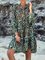Boho Long Sleeve Dresses