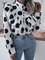 Polka Dots Shirts & Tops